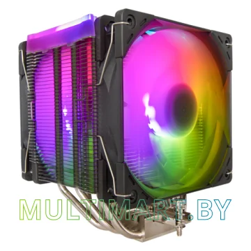 Кулер Scythe Mugen 5 ARGB Plus (SCMG-5102AR)